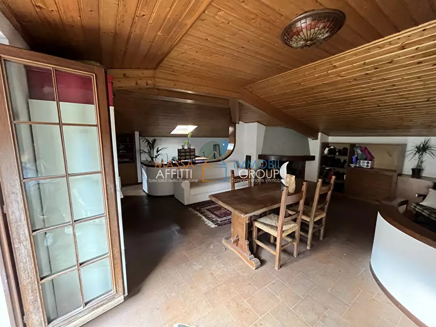 Immagine 15 di Pentalocale in vendita  in Via Solferino 11A a Carrara