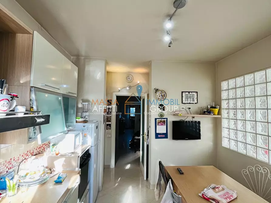 Immagine 5 di Pentalocale in vendita  in Via San Giuseppe Vecchio 182 a Massa