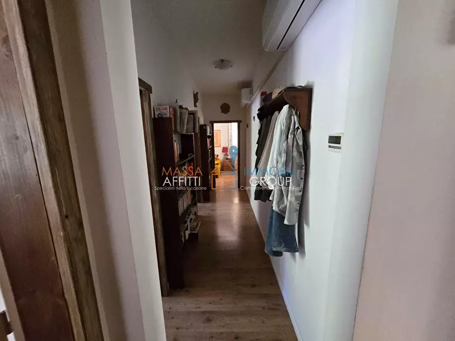Immagine 24 di Casa indipendente in vendita  in Via Villaggio Castagnara 269 a Massa
