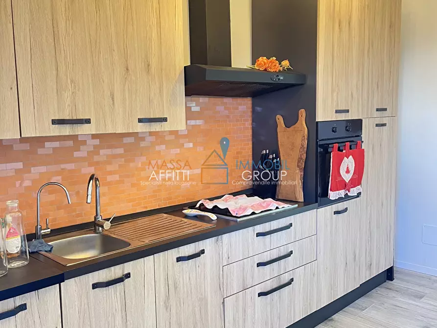 Immagine 6 di Quadrilocale in vendita  in Via Dante Alighieri 15 a Carrara