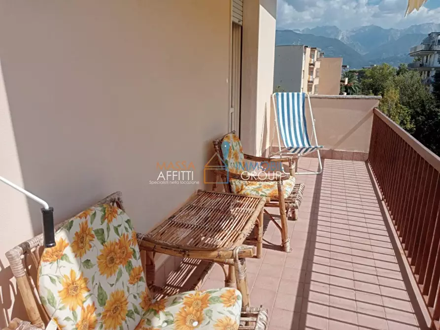 Immagine 23 di Trilocale in vendita  in Via Don Luigi Sturzo 25 a Massa