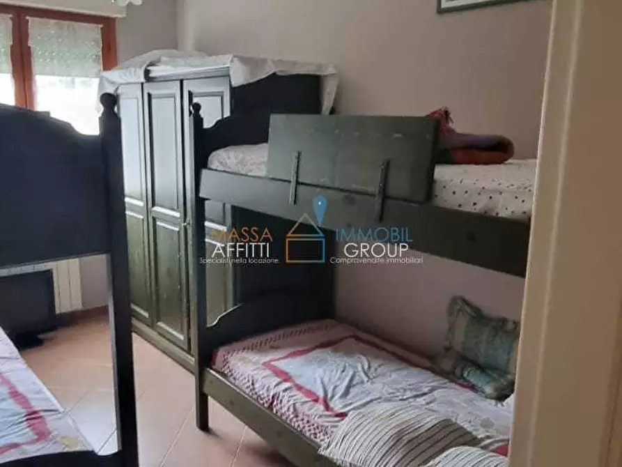 Immagine 13 di Pentalocale in vendita  in Viale Roma 264 a Massa