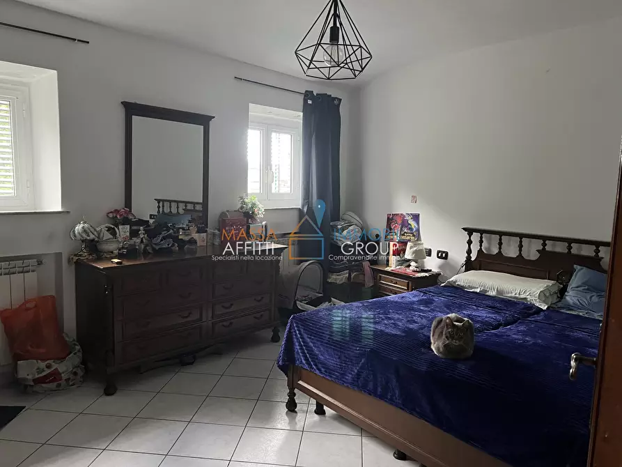 Immagine 20 di Quadrilocale in vendita  in Via Carlo Pisacane 10 a Carrara
