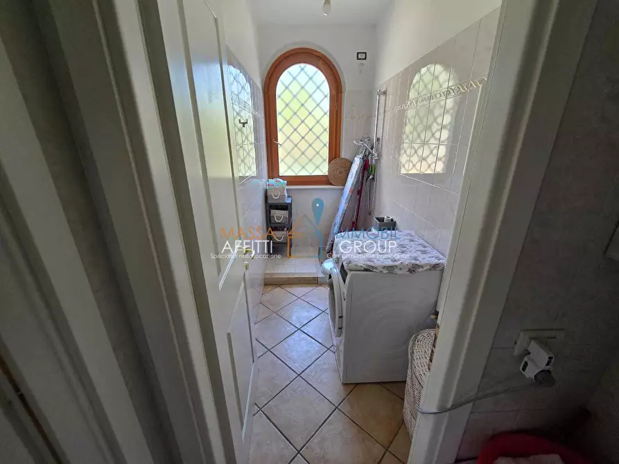 Immagine 9 di Terratetto in vendita  in Via San Pio X 6 a Massa