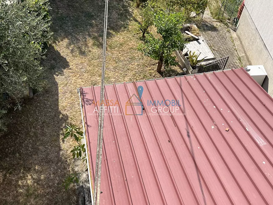 Immagine 16 di Porzione di casa in vendita  in Via Foce 34 a Massa