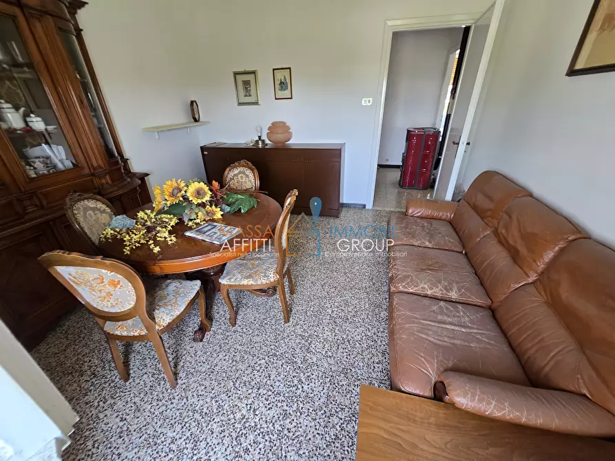 Immagine 16 di Quadrilocale in vendita  in Via Gioconda 13 a Massa