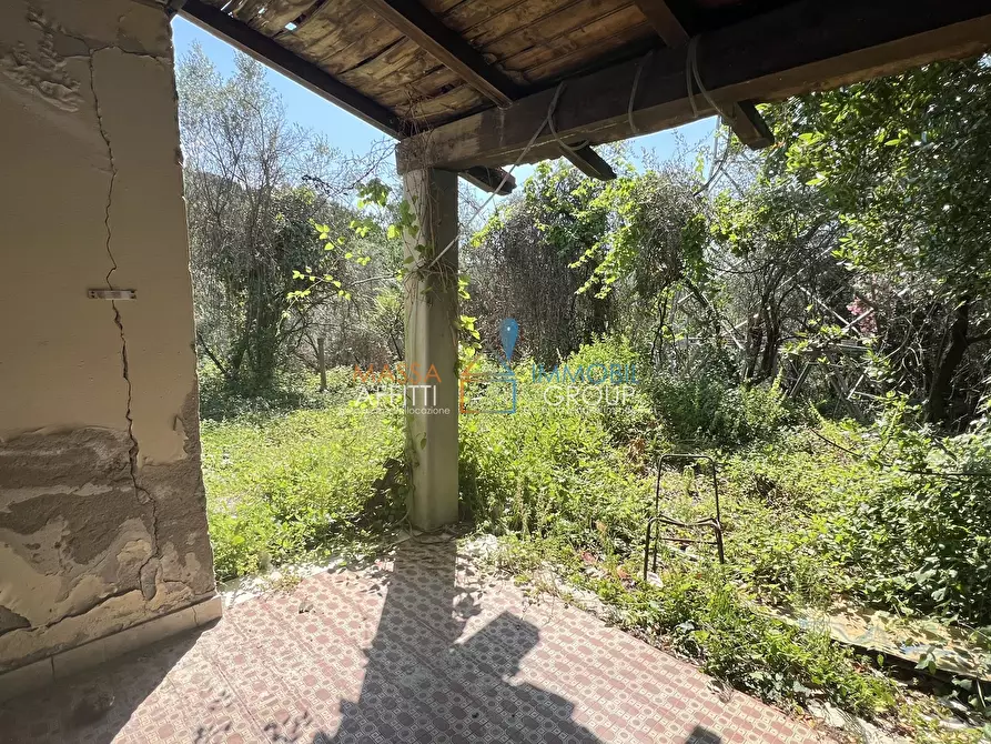 Immagine 3 di Casa indipendente in vendita  in Via Sandro Pertini 1 a Ortonovo