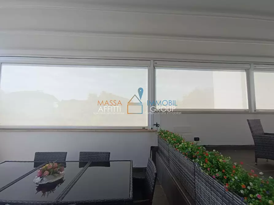 Immagine 7 di Porzione di casa in vendita  in Via del Conte 30 a Montignoso