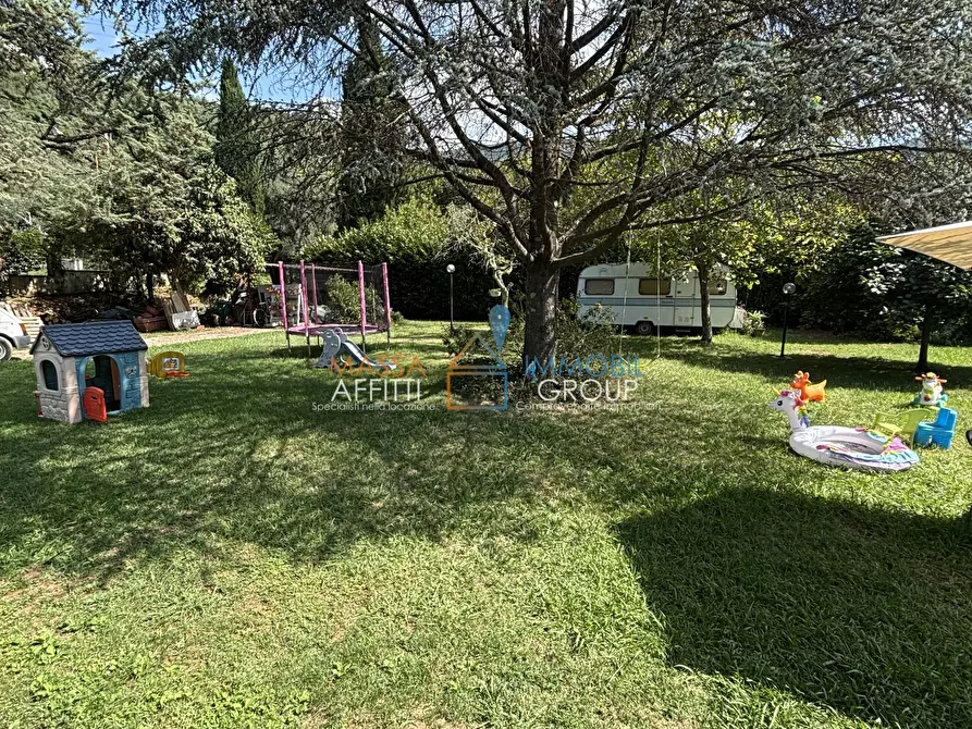 Immagine 4 di Villa in vendita  in Via Romana 2 a Pietrasanta