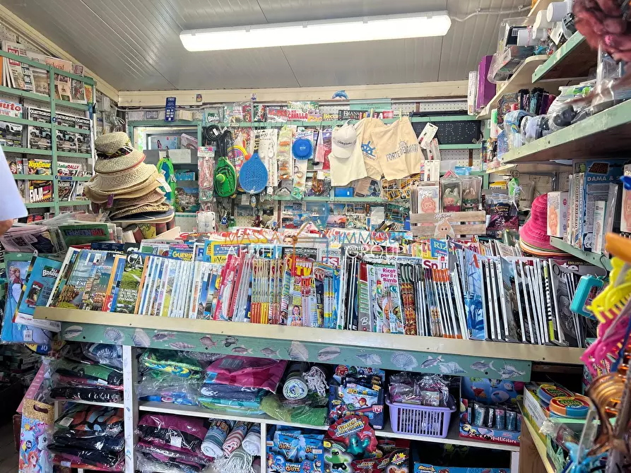 Immagine 7 di Edicola in vendita  a Forte Dei Marmi
