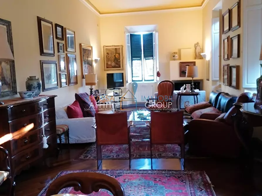 Immagine 2 di Villa in vendita  in Via Galissano 24 a Carrara