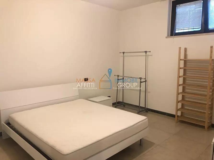 Immagine 6 di Porzione di casa in affitto  in Via Quercioli 233 a Massa