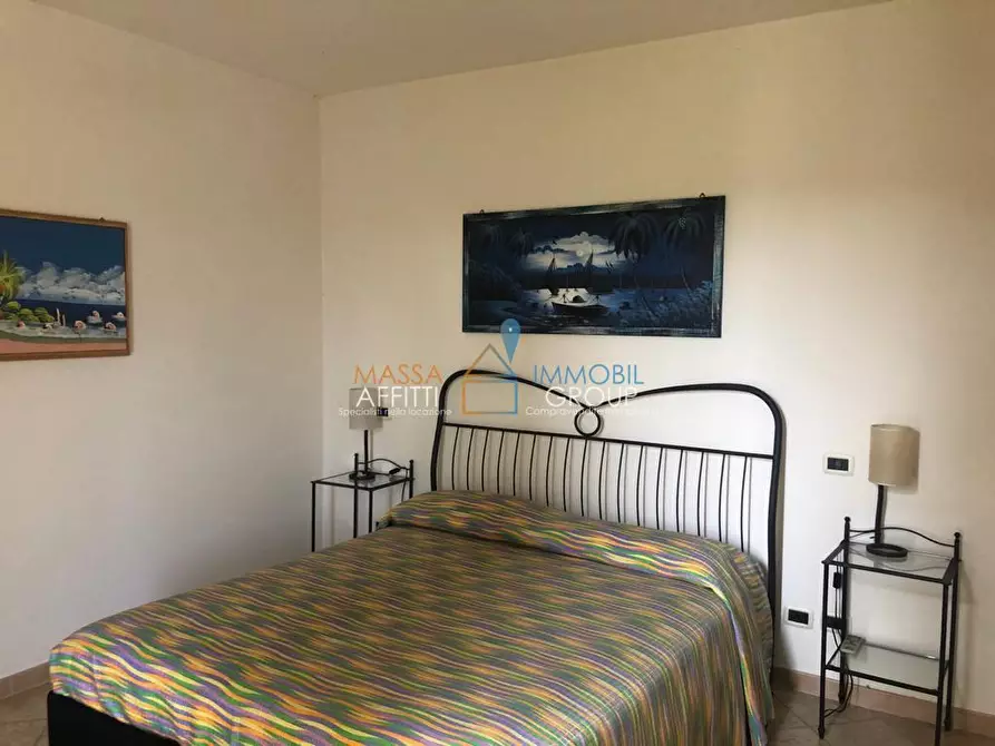 Immagine 9 di Attico in vendita  in Via Santa Caterina 1 a Massa