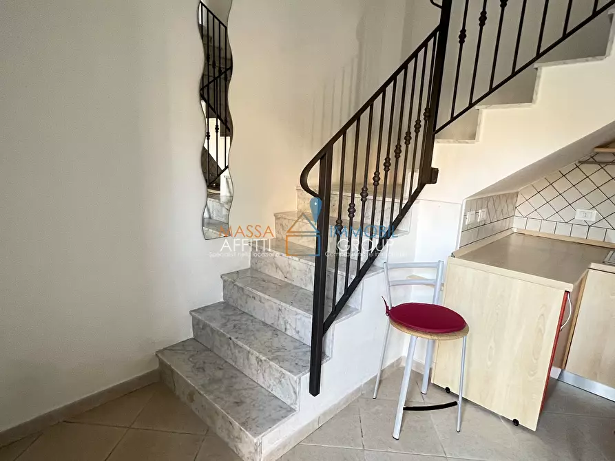 Immagine 10 di Trilocale in vendita  in Via San Sebastiano 4 a Massa