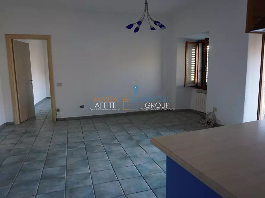 Immagine 3 di Quadrilocale in vendita  in Frazione Pariana a Massa