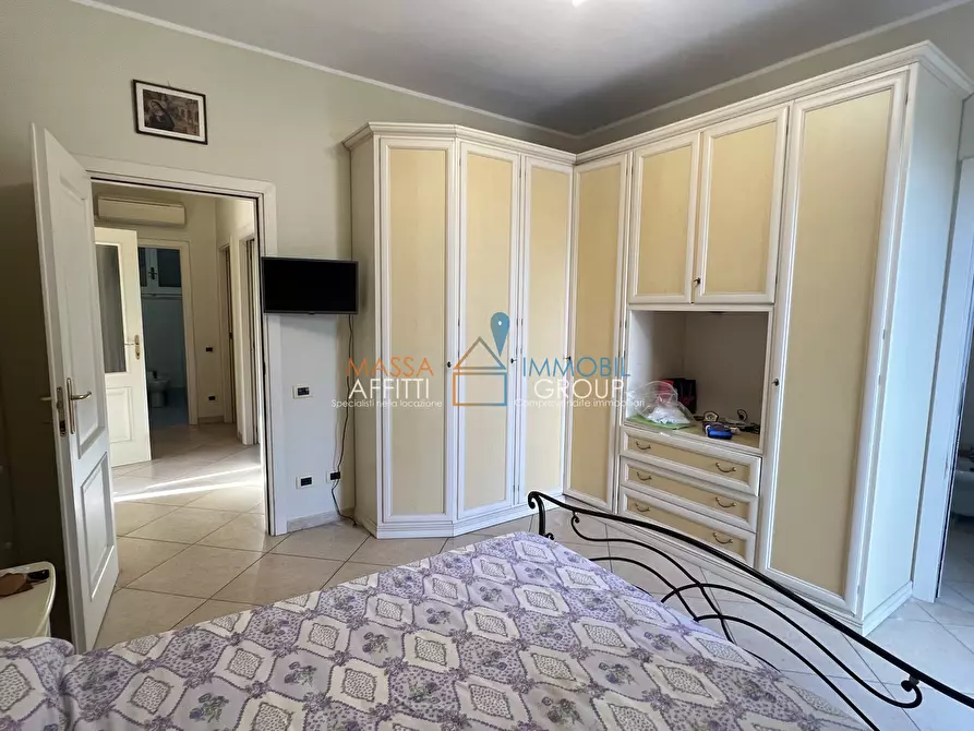 Immagine 26 di Porzione di casa in vendita  in Via Marina 84 a Montignoso