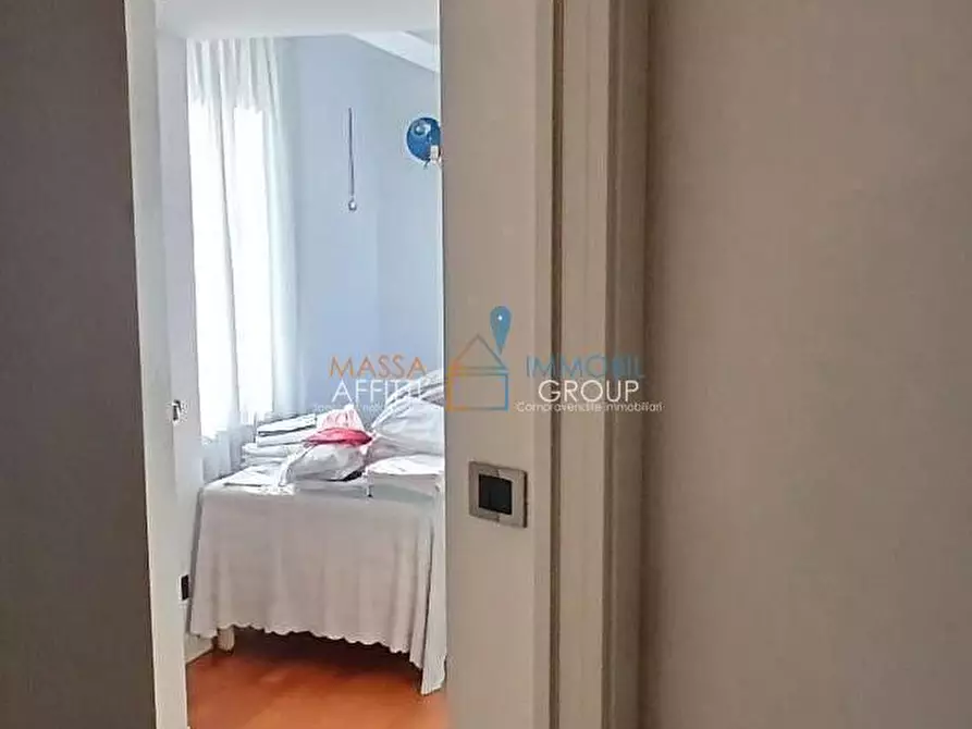 Immagine 5 di Terratetto in vendita  in Via Frigido 8 a Massa