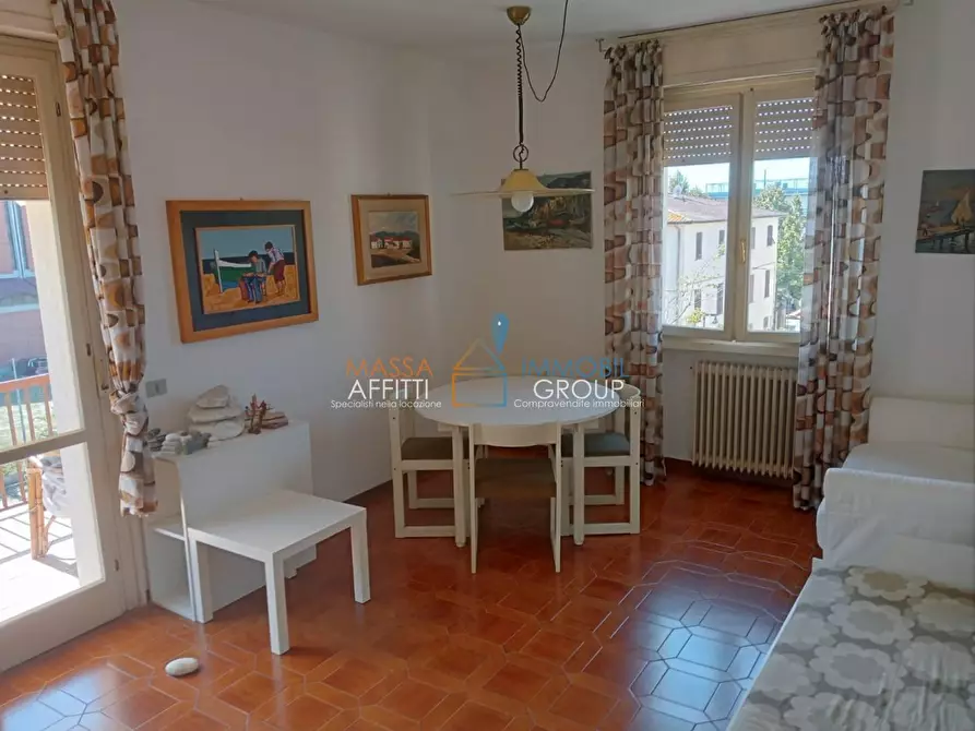 Immagine 8 di Trilocale in vendita  in Via Don Luigi Sturzo 25 a Massa