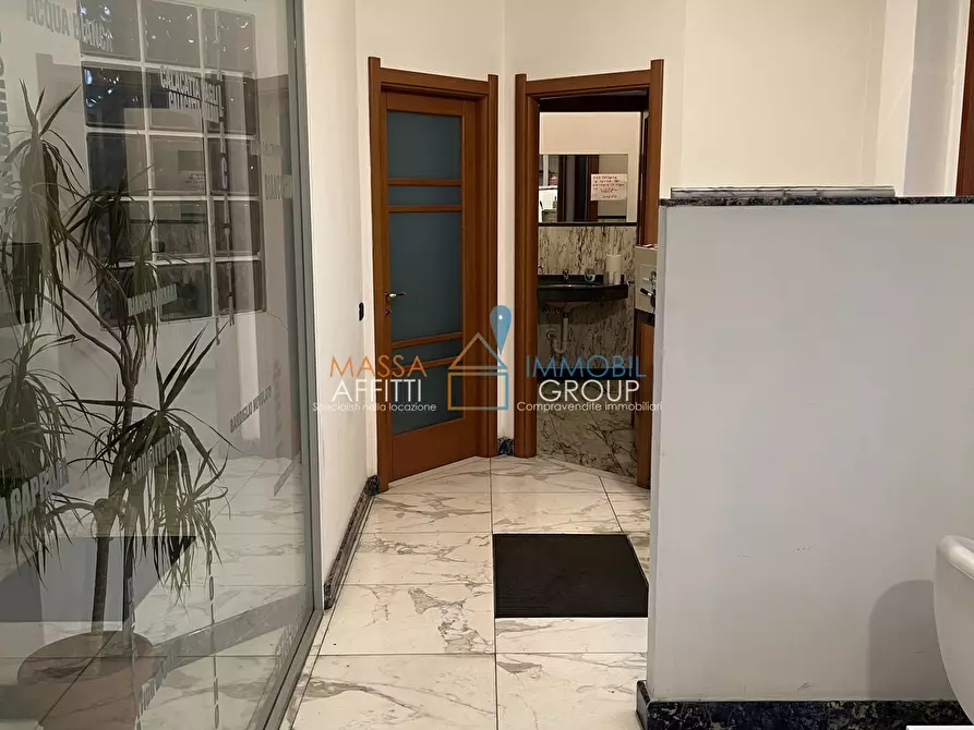 Immagine 7 di Attività artigianale in vendita  in Via Madonna del Golfo 14 a Massa