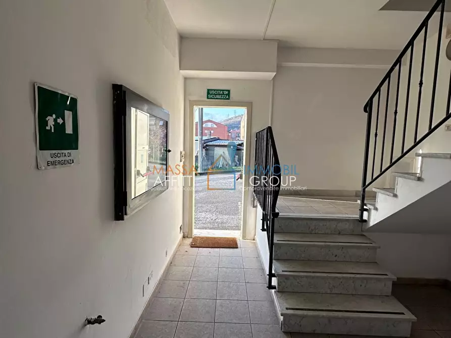 Immagine 23 di Attività artigianale in vendita  in Via Frassina 65 a Massa