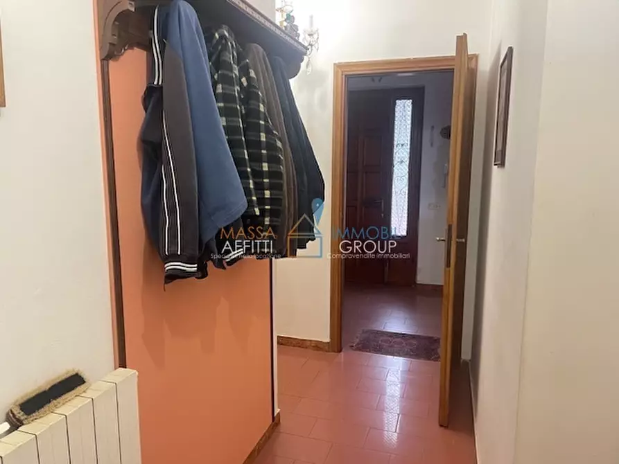 Immagine 24 di Porzione di casa in vendita  in Via San Francesco 11 a Massa