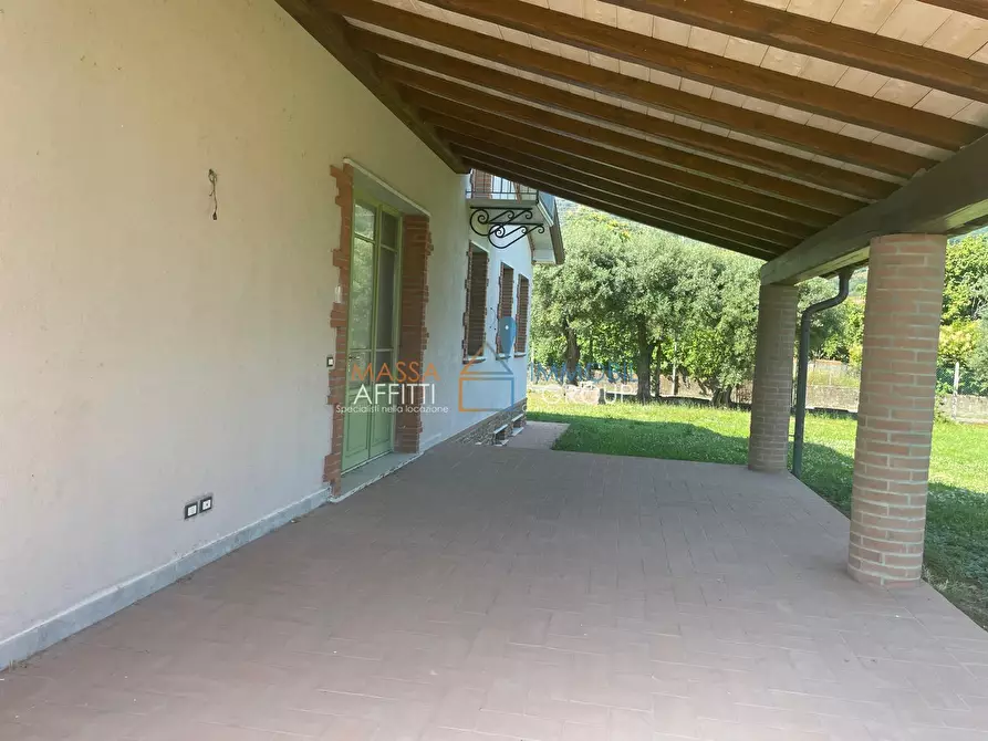 Immagine 4 di Villa in vendita  in Via Romana 11 a Pietrasanta