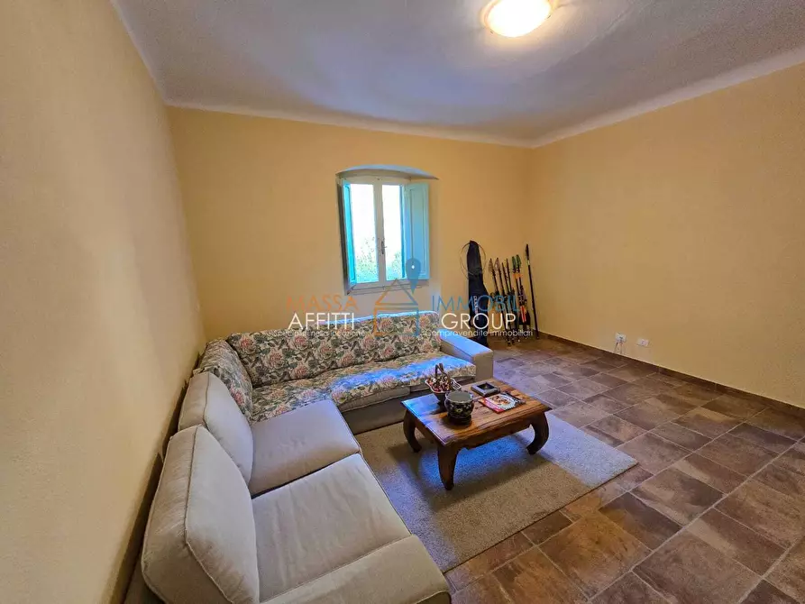 Immagine 3 di Terratetto in vendita  in Via Bassa Tambura 14 a Massa