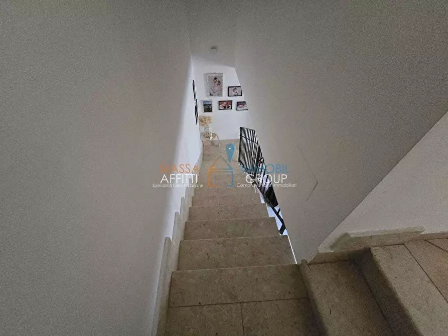 Immagine 24 di Terratetto in vendita  in Via San Pio X 6 a Massa
