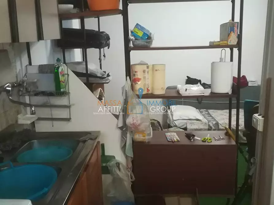 Immagine 4 di Trilocale in vendita  in Via Argine Destro Carrione 15 a Carrara