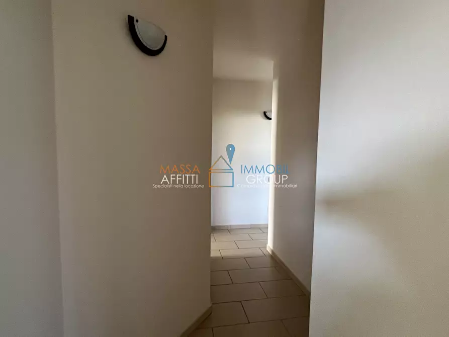 Immagine 18 di Appartamento in vendita  in Via Taberna Frigida 2 a Massa