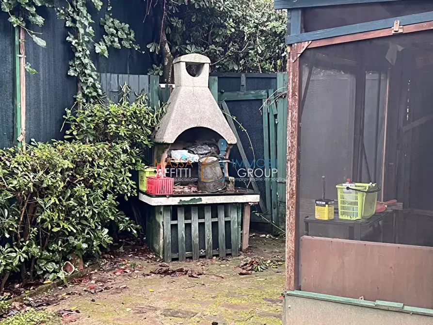 Immagine 50 di Villetta a schiera in vendita  in Via Gioacchino Rossini 14 a Massa