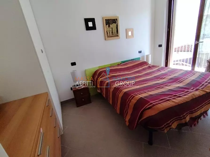 Immagine 11 di Trilocale in vendita  in Via Fiume 53 a Massa