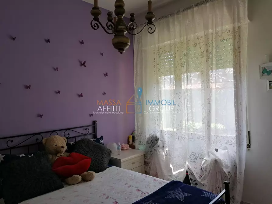 Immagine 15 di Porzione di casa in vendita  in Viale Monzoni 2TER a Carrara