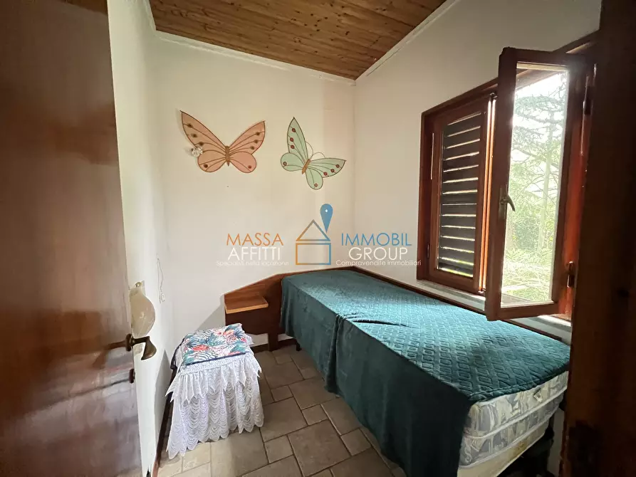 Immagine 29 di Villa in vendita  in Via Tecchioni 5 a Massa