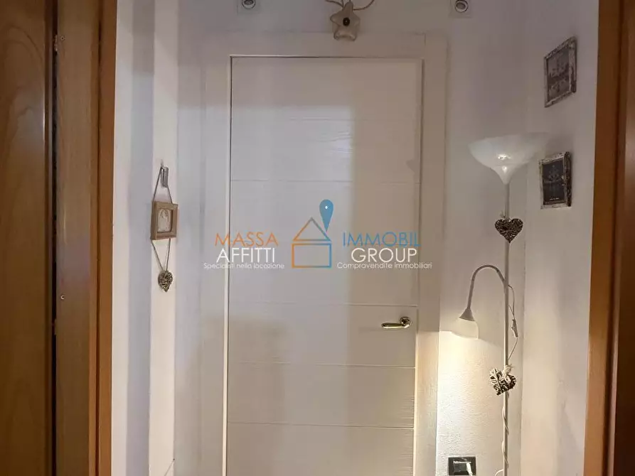Immagine 20 di Quadrilocale in vendita  in Via Alfieri 19 a Massa