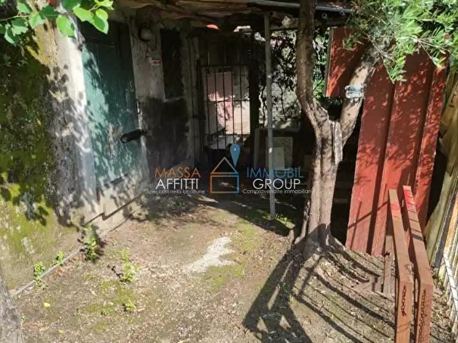 Immagine 20 di Casa indipendente in vendita  in Località Antona 5 a Massa