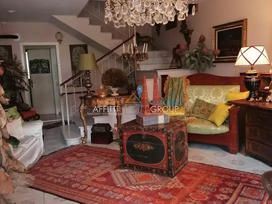 Immagine 7 di Villetta a schiera in vendita  in Via Campo d'Appio 19 a Carrara