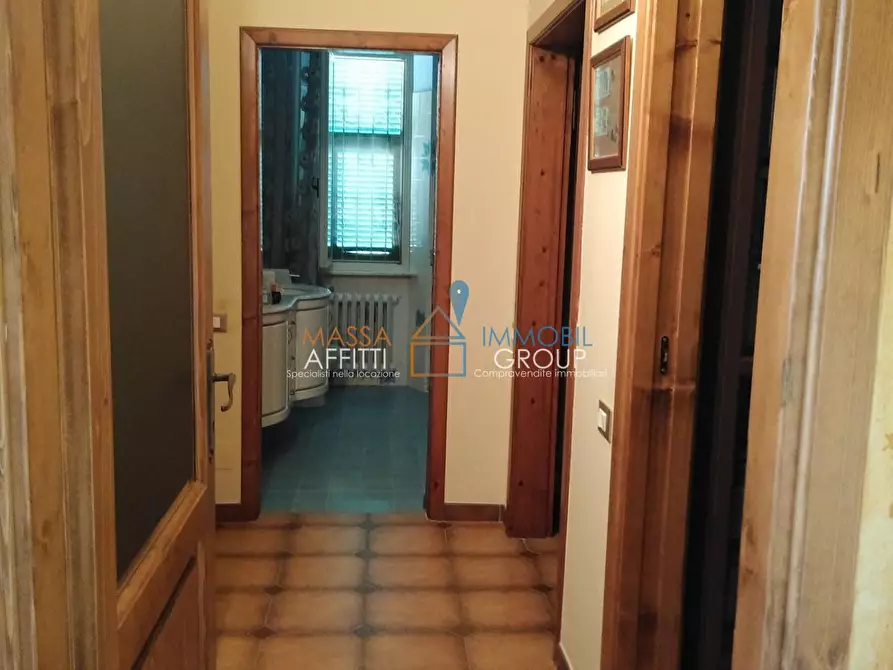 Immagine 16 di Porzione di casa in vendita  in Via Cavaiola 1/B a Carrara