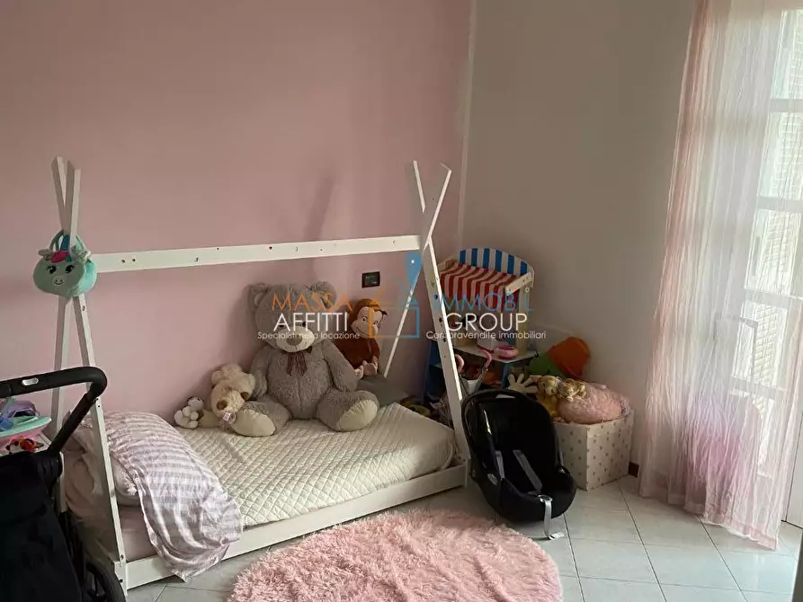 Immagine 10 di Quadrilocale in vendita  in Via Fiume 90 a Massa