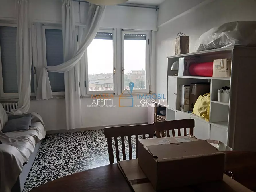 Immagine 3 di Trilocale in vendita  in Via del Patriota 17 a Massa