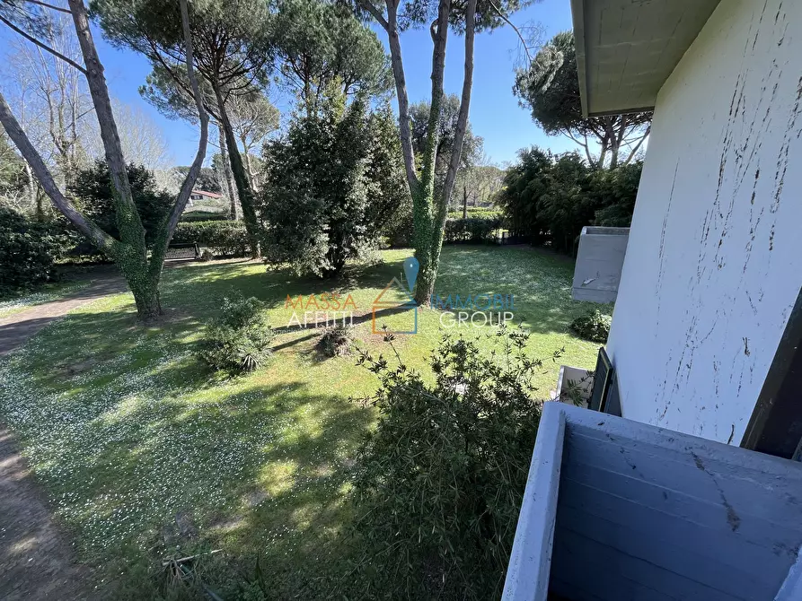 Immagine 35 di Porzione di casa in vendita  in Via dei Pioppi 6 a Massa