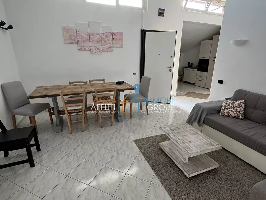 Immagine 20 di Porzione di casa in vendita  in Via Trieste 12 a Carrara