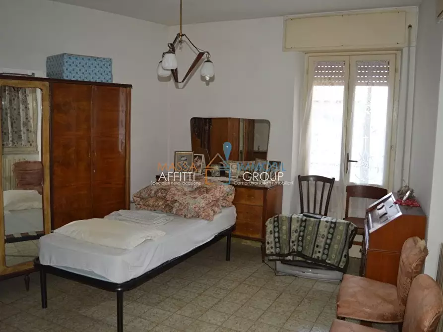 Immagine 7 di Terratetto in vendita  in Via San Maria 3 a Montignoso