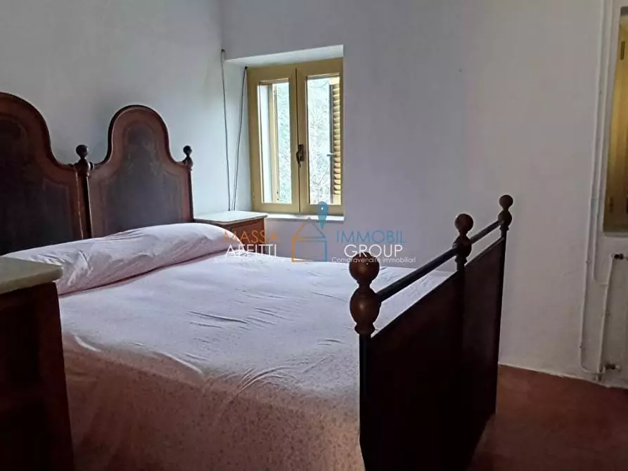 Immagine 16 di Terratetto in vendita  in Frazione Pariana 110 a Massa