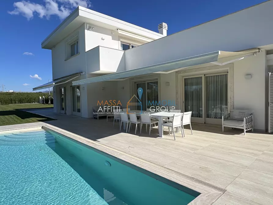 Immagine 3 di Villa in affitto  in Via Vaiana 91 a Pietrasanta