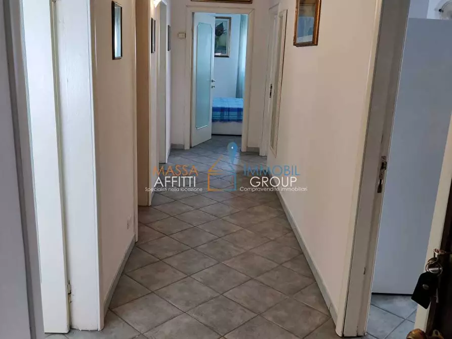 Immagine 9 di Quadrilocale in affitto  in Via Gioacchino Ascoli 66 a Massa