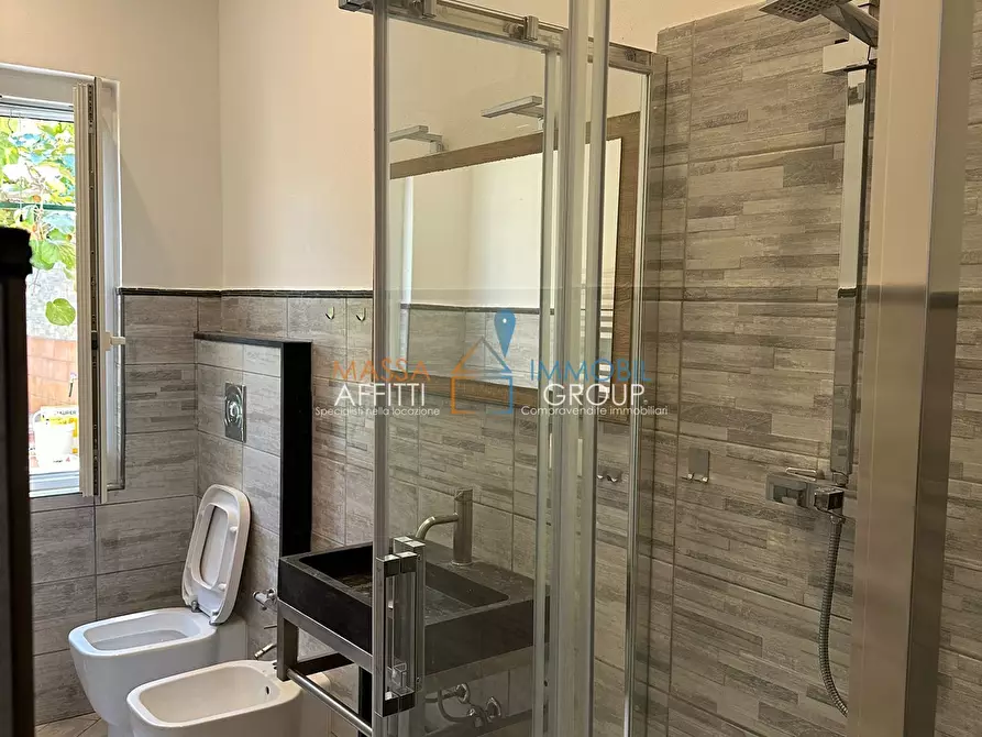 Immagine 9 di Trilocale in affitto  in Via Capitano Michele Fiorillo 15A a Carrara