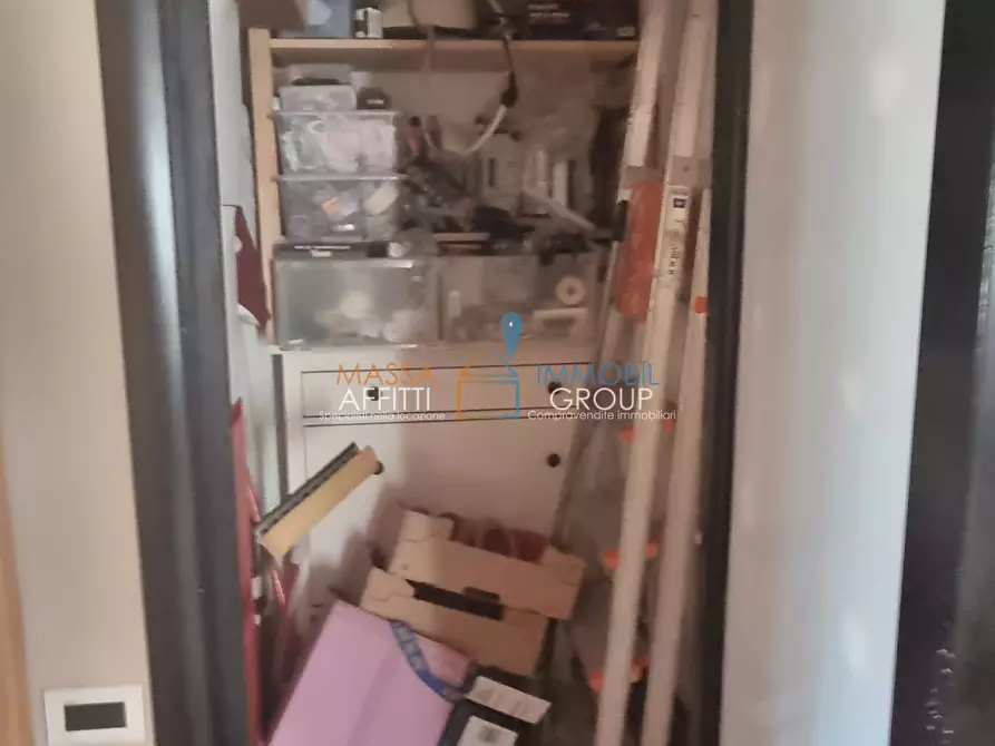 Immagine 22 di Quadrilocale in vendita  in via carlo alberto sarteschi 15 a Carrara