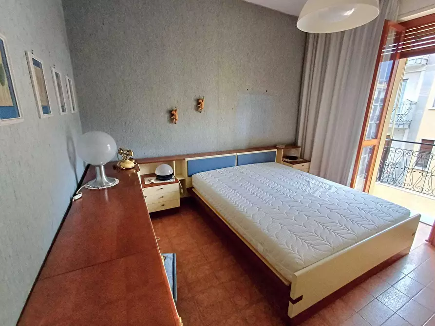 Immagine 37 di Quadrilocale in vendita  in Vico della Conceria 20 a Alassio