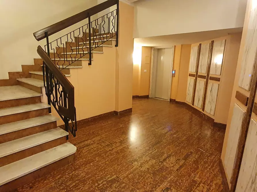 Immagine 12 di Attico in vendita  in Via Giuseppe Mazzini 38 a Alassio